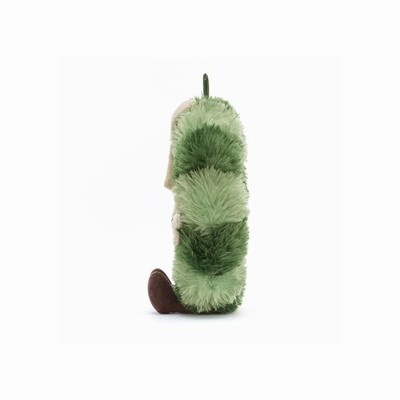 Jellycat Nordic Spruce Wreath New Zealand | ONJZU1685